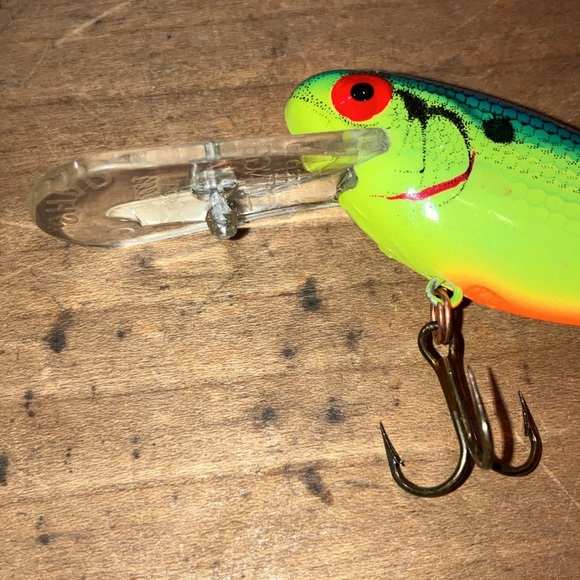 Fishing lure / Hooks cotton Cordell - Picture 2 of 9